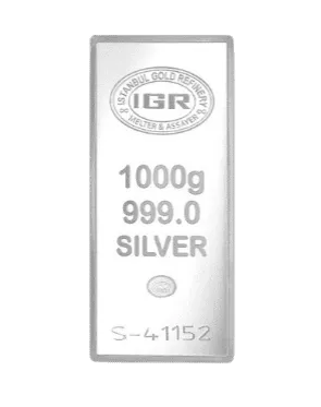 شمش نقره آی }ی آؤ