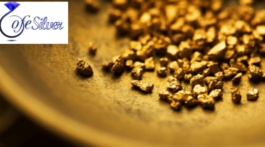 طلای آب شده قیمت