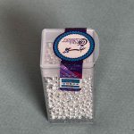 خرید ساچمه نقره 100 گرمی