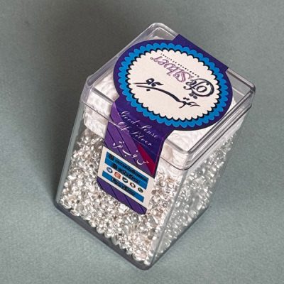 خرید ساچمه نقره 500 گرمی