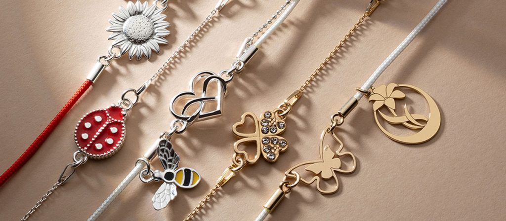 عکس ترند بهار جواهرات