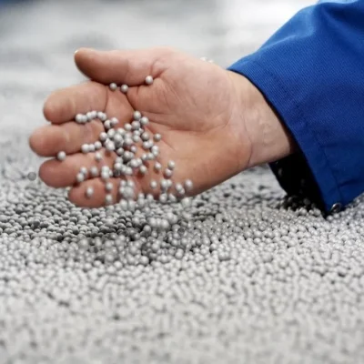 قیمت نقره ساچم های