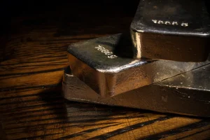 silver industrial demand