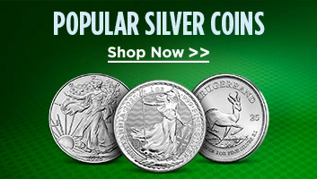 خرید اینترنتی شمش نقره