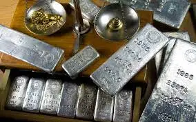 ساچمه نقره را به کجا بفروشیم