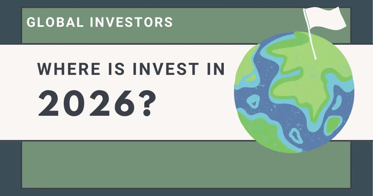 بهترین سرمایه گذاری ۲۰۲۶