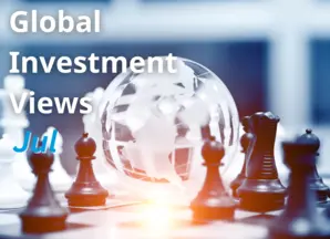 ترندهای سرمایه گذاری