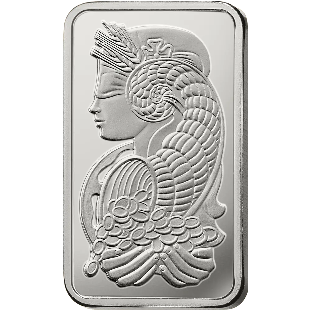 خرید و فروش شمش نقره